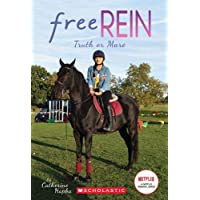 Truth or Mare: 3 (Free Rein)